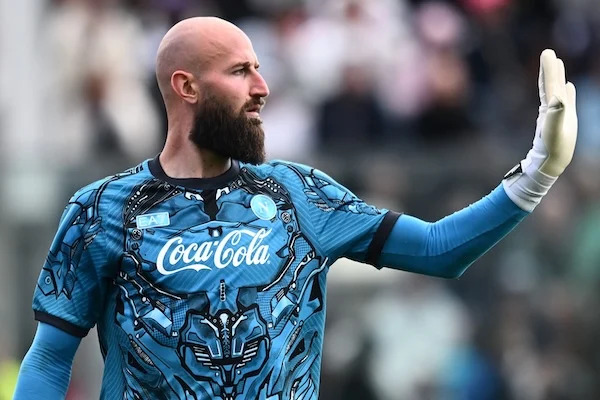 Napoli Olympiacos, le formazioni: Conte preferisce Milinkovic Savic a Meret e Juan Jesus a Beukema