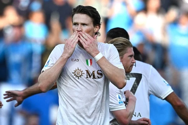mctominay un mese senza gol sembra una vita gazzetta