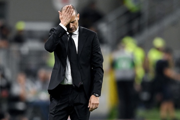 Gazzetta, allegri