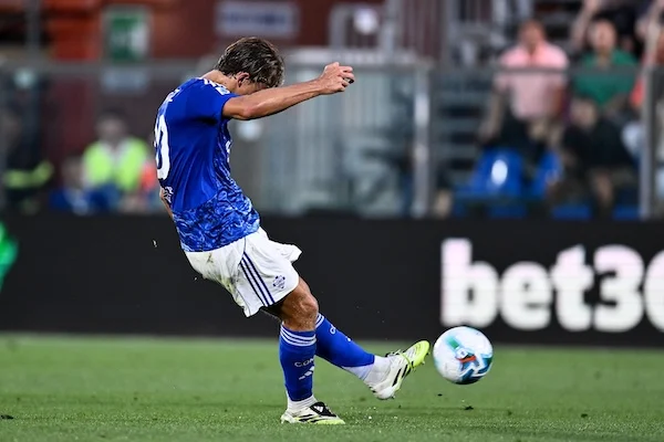 Il Como gioca il calcio dei ricchi che in Europa vediamo al Psg e al Chelsea (Condò)