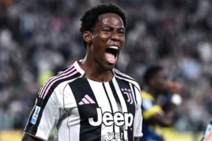 Juventus