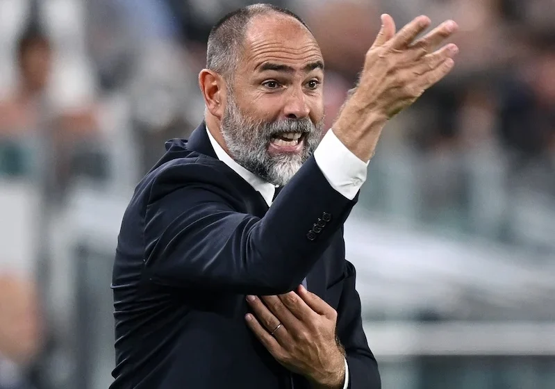 La Juve non è più quella di una volta, l’Inter col Psg sembrava una squadra dei papà: Athletic fa a pezzi le italiane La Juve non è più quella di una volta, l’Inter col Psg sembrava una squadra dei papà: Athletic fa a pezzi le italiane