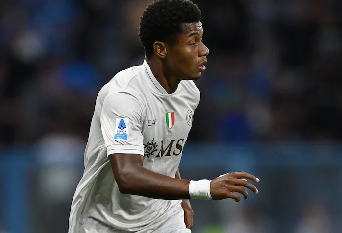 Neres Conte