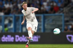 De Bruyne