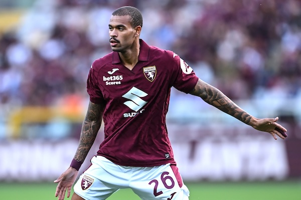 Ngonge Mercato Napoli