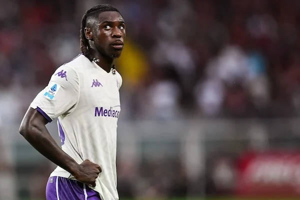 napoli fiorentina vanoli recupera sia kean che piccoli da Ilnapolista.it napoli fiorentina vanoli recupera sia kean che piccoli