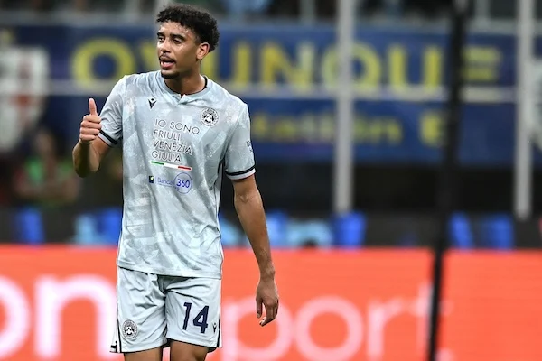 arthur atta nel mirino del napoli uno scout azzurro presente all8217olimpico durante roma udinese schira