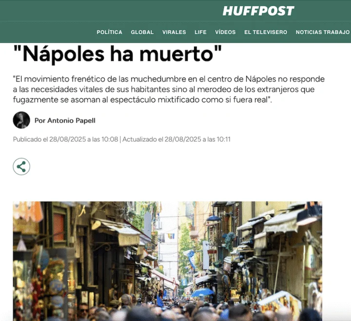 Napoli