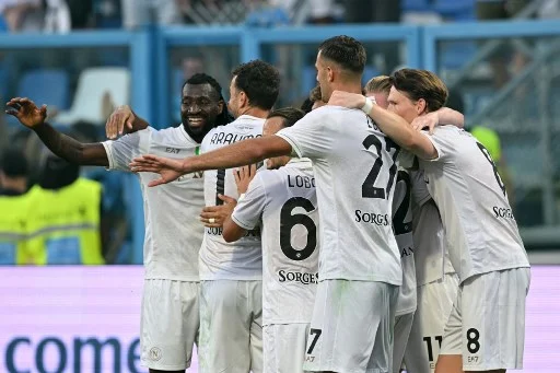 Il Napoli ha ancora fame, mi ha colpito l’umiltà della squadra a Sassuolo (Sacchi) Il Napoli ha ancora fame, mi ha colpito l’umiltà della squadra a Sassuolo (Sacchi)