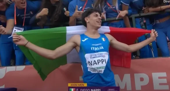 nappi