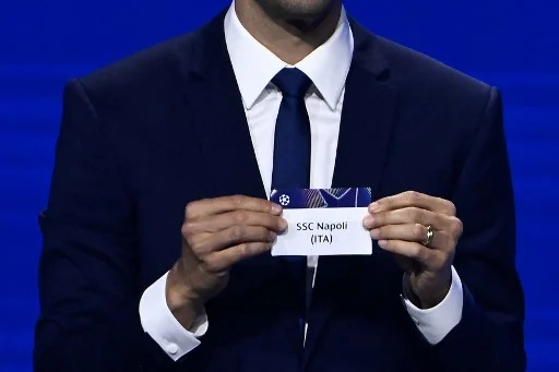 Smarrito e col mal di testa al sorteggio Champions, le squadre sembravano 136: sono svenuto Smarrito e col mal di testa al sorteggio Champions, le squadre sembravano 136: sono svenuto