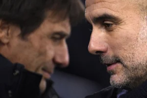 Conte Guardiola