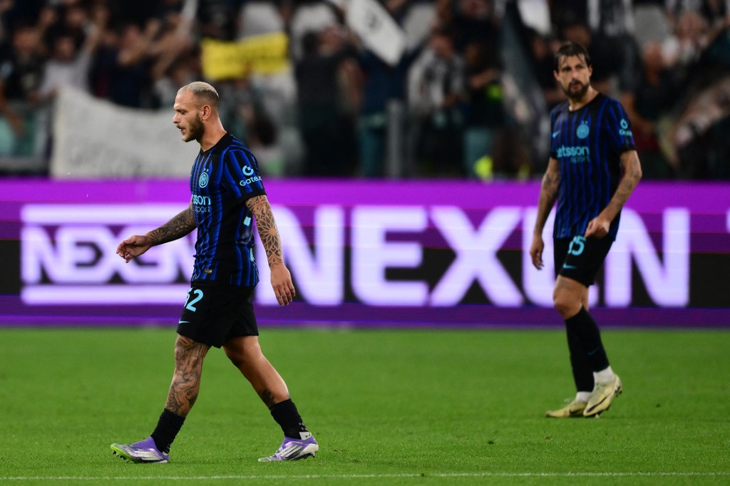 Juventus-Inter 4-3