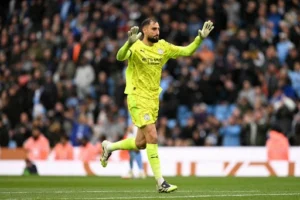 Donnarumma