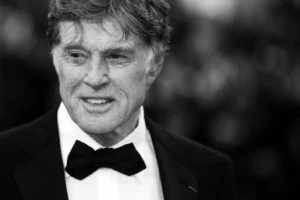 Robert Redford