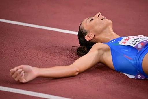 il segreto di battocletti 232 stato rinunciare a maratone e mezze maratone ha lavorato sulla velocit224 di base corsera