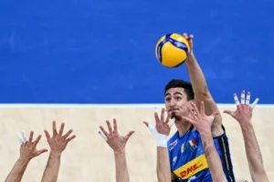 mondiali di volley