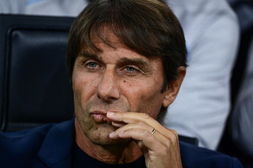 Pagelle conte napoli formazioni ufficiali lecce