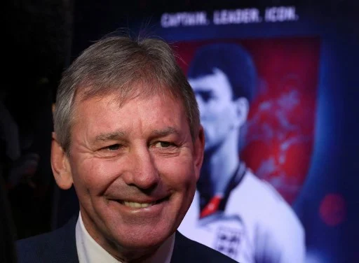 bryan robson per vendermi alla juve chiesero pi249 soldi che per maradona pazzi