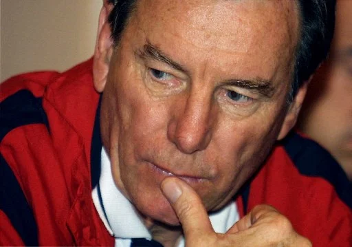 Pili? in Germania è un eroe: riuscì a far vincere le Olimpiadi di doppio a Stich e Becker che non si parlavano