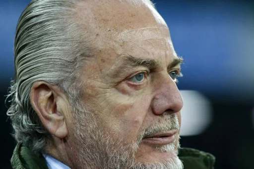 Ventuno anni di De Laurentiis, il self made man che ha portato il Napoli dalla Fallimentare alle stelle Ventuno anni di De Laurentiis, il self made man che ha portato il Napoli dalla Fallimentare alle stelle