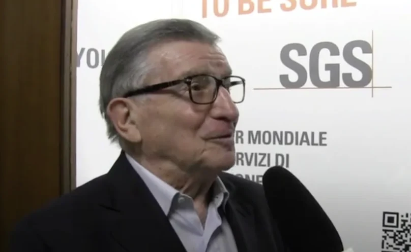È morto Carlo Sassi: inventò la moviola dimostrando che un gol di Rivera non era gol. E quello di Turone non era gol