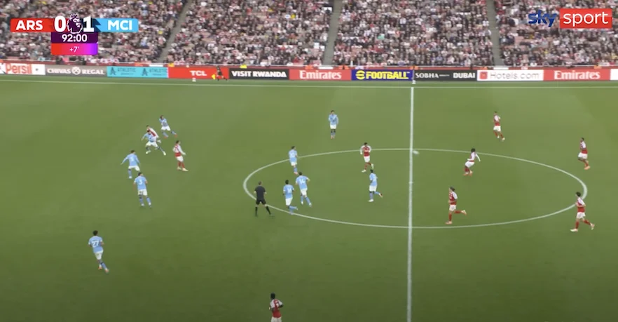 guardiola deve mangiarne pane per diventare mourinho jos233 non avrebbe mai preso quel gol al 93esimo