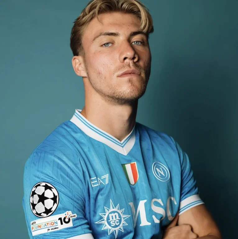 napoli