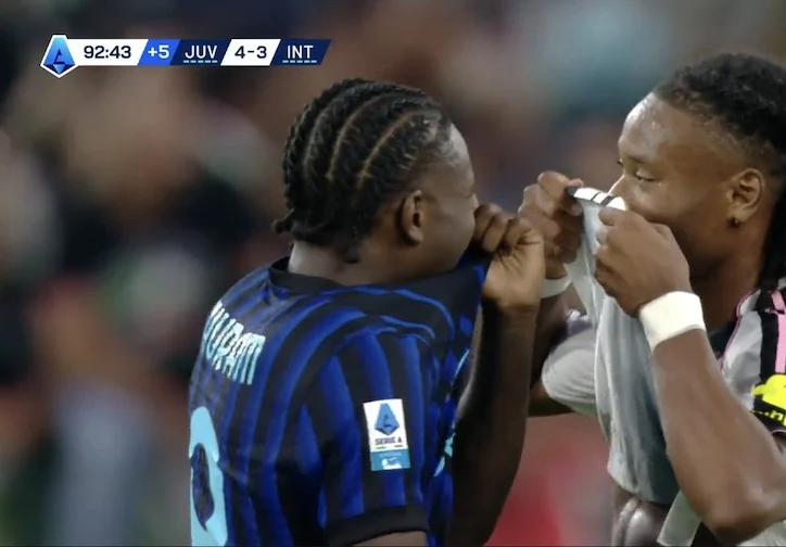 Thuram