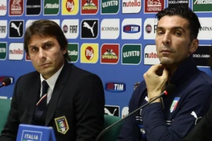 Buffon