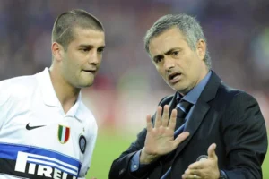 Inter Mourinho
