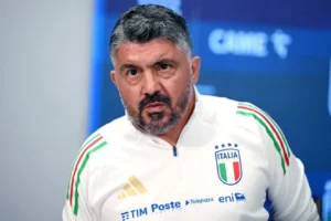 Gattuso Italia