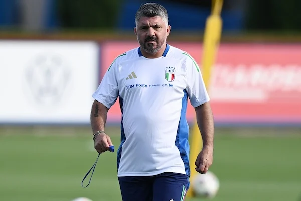 Italia Israele, le probabili formazioni: Di Lorenzo e Retegui titolari. Ampio turnover per Israele Italia Israele, le probabili formazioni: Di Lorenzo e Retegui titolari. Ampio turnover per Israele
