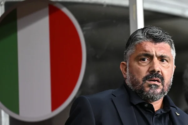 Gattuso non ha colpe per il disastro ma contro Israele non ci ha capito niente. Altro che gioia per la vittoria (Ziliani) Gattuso non ha colpe per il disastro ma contro Israele non ci ha capito niente. Altro che gioia per la vittoria (Ziliani)