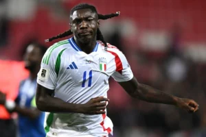 kean, Sabatini