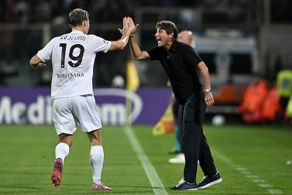 Hojlund: «Un gol importante per preparare al meglio la trasferta in Champions»