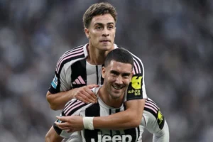 Juventus