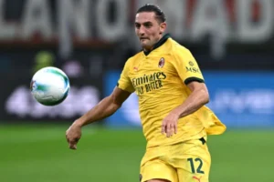 rabiot