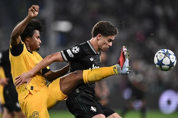 In Germania sono infuriati col Dortmund perché non ha perso tempo sul 4 2: “anche nei tornei rionali sanno farlo”