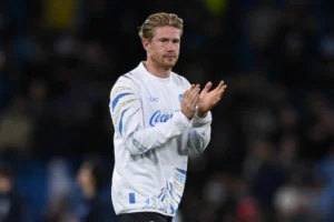 De Bruyne