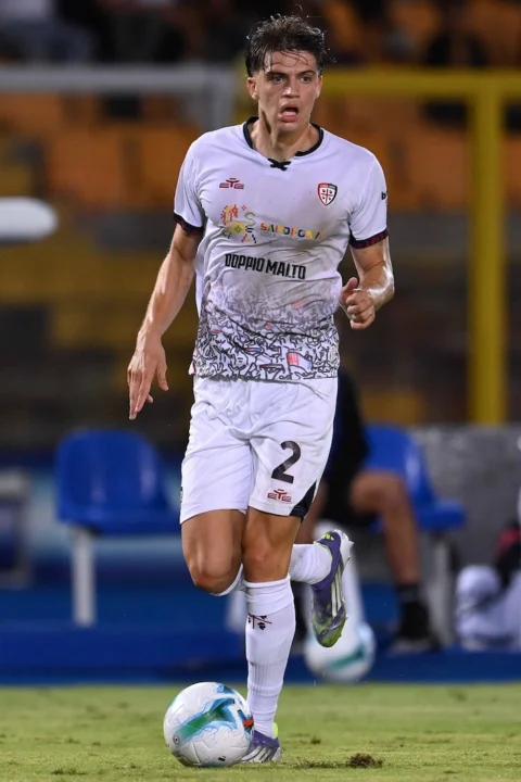 Marco Palestra