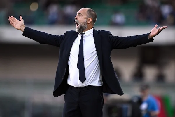 Tudor attacca l’arbitro, la disparità di trattamento col Napoli. Poi ammette che la Juve non è da scudetto: «Questi siamo»