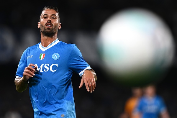 spinazzola