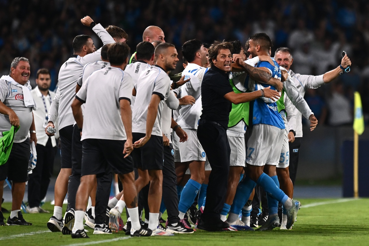 Conte