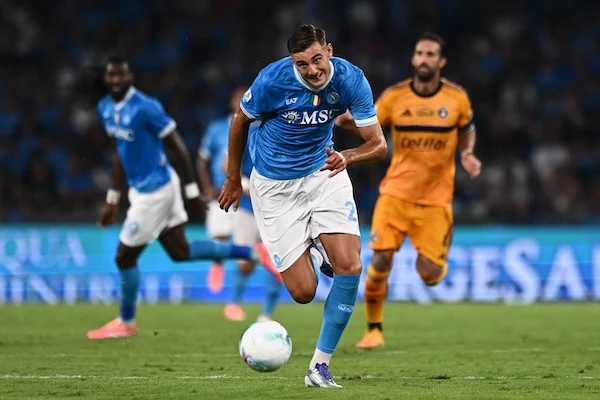 lucca vicino a lasciare napoli oltre al benfica anche porto e nottingham forest su di lui da Ilnapolista.it lucca vicino a lasciare napoli oltre al benfica anche porto e nottingham forest su di lui