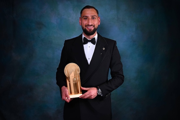 Donnarumma