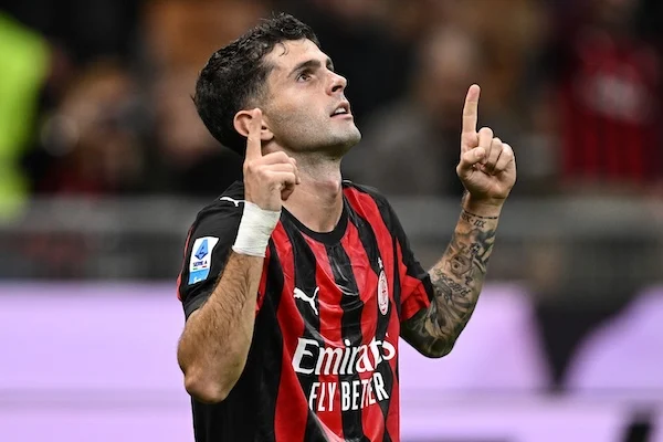 Pulisic rischia un mese di stop. Milan irritato: non stava bene e gli Usa lo hanno fatto giocare in amichevole