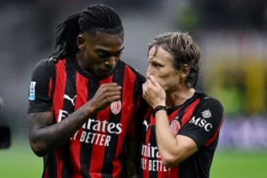 milan como