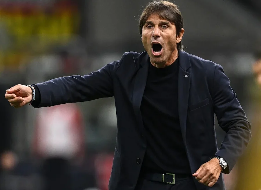Conte