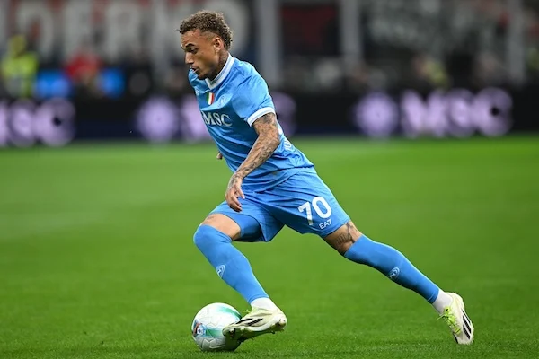 conte parla del napoli sempre come se fosse cenerentola se non far224 giocare tutti gli infortuni aumenteranno libero